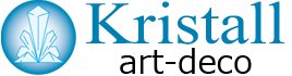 Kristall ArtDeco